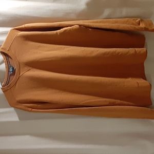 Men's Eddie Bauer crewneck sweatshirt